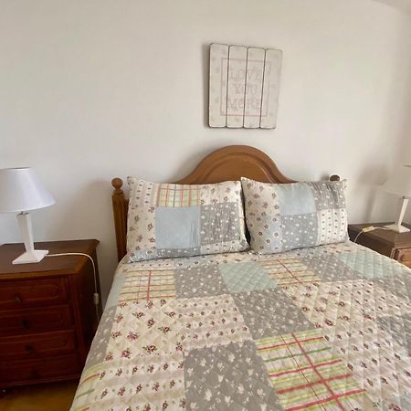 Vivenda Silvestre Villa Albufeira Bagian luar foto