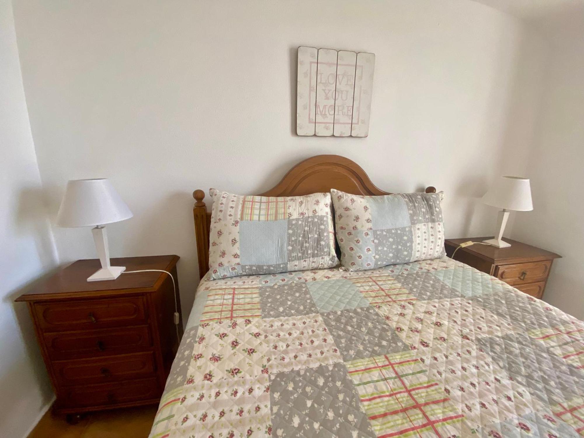 Vivenda Silvestre Villa Albufeira Bagian luar foto