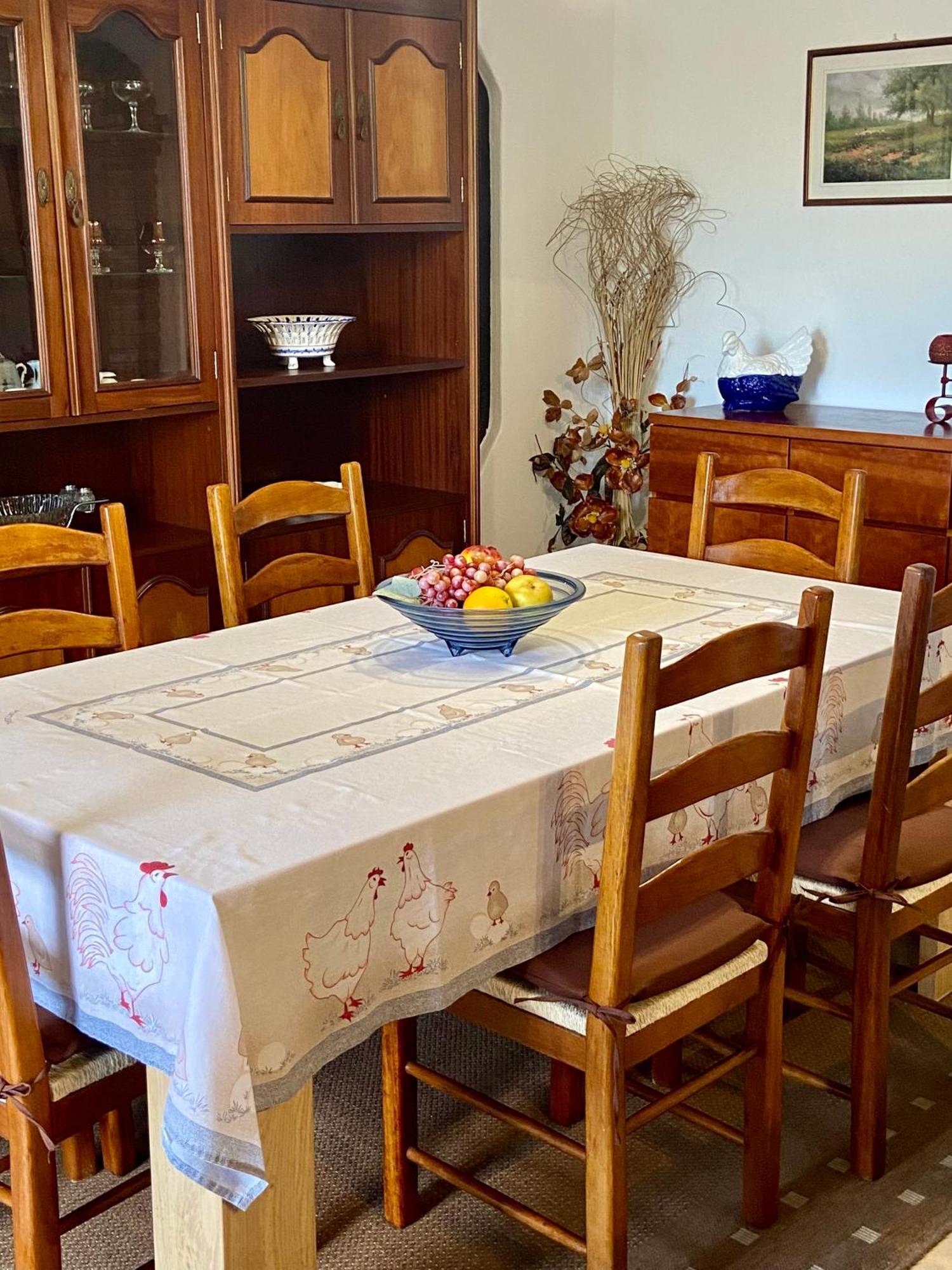 Vivenda Silvestre Villa Albufeira Bagian luar foto