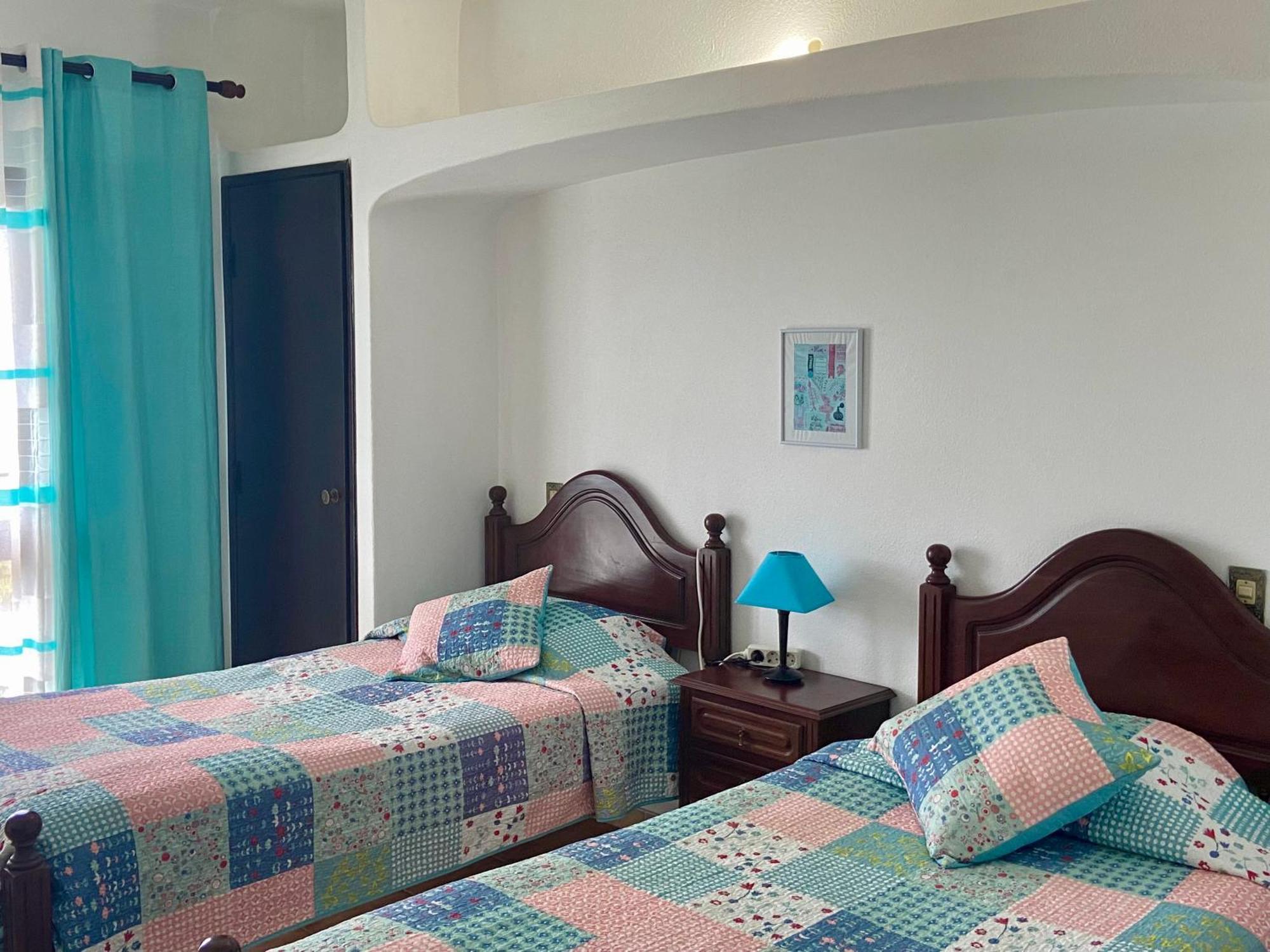 Vivenda Silvestre Villa Albufeira Bagian luar foto