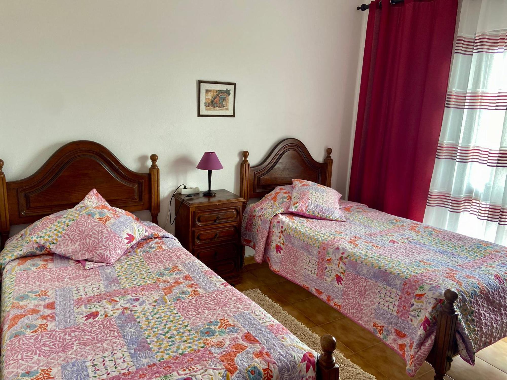 Vivenda Silvestre Villa Albufeira Bagian luar foto