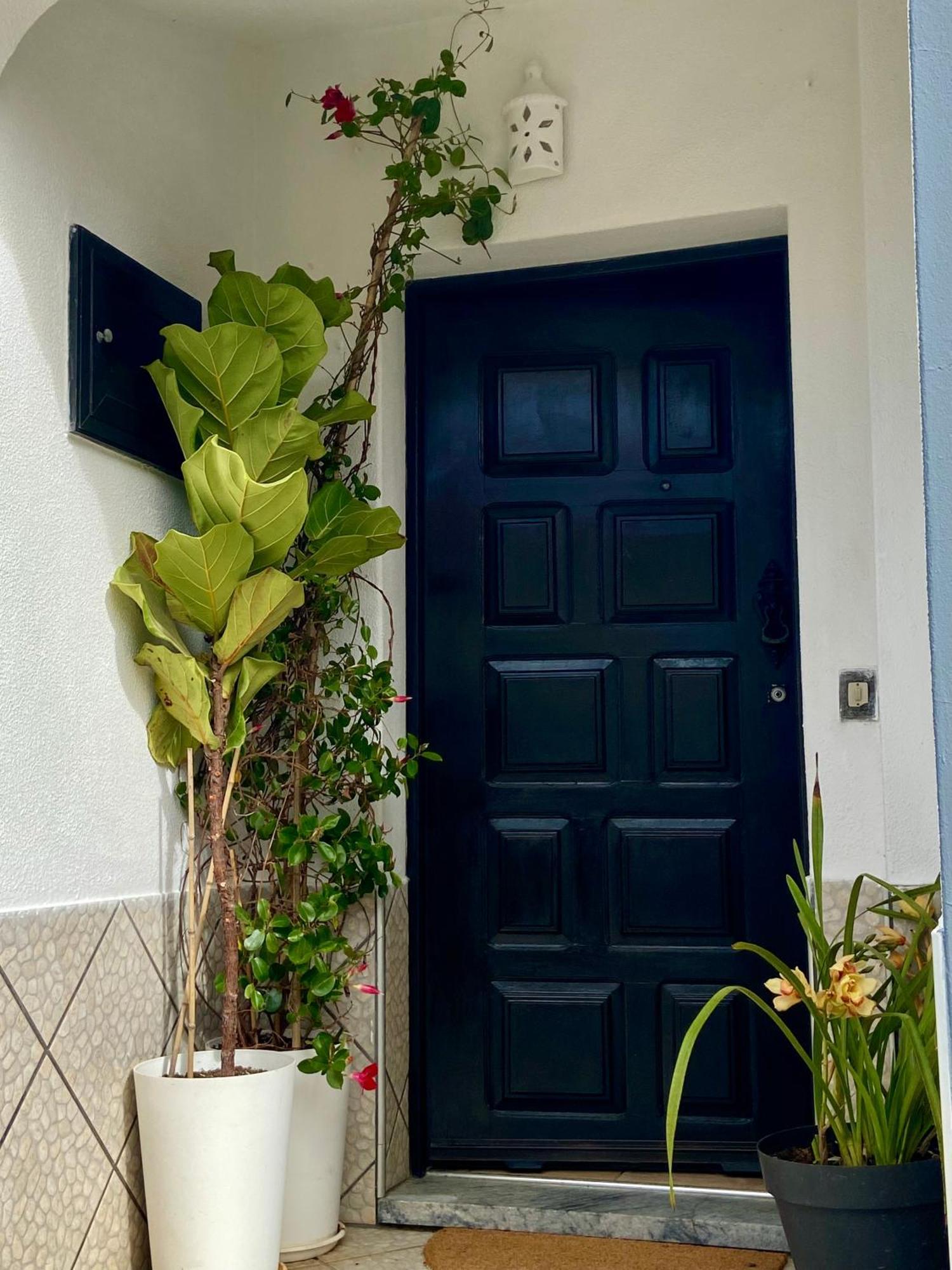 Vivenda Silvestre Villa Albufeira Bagian luar foto