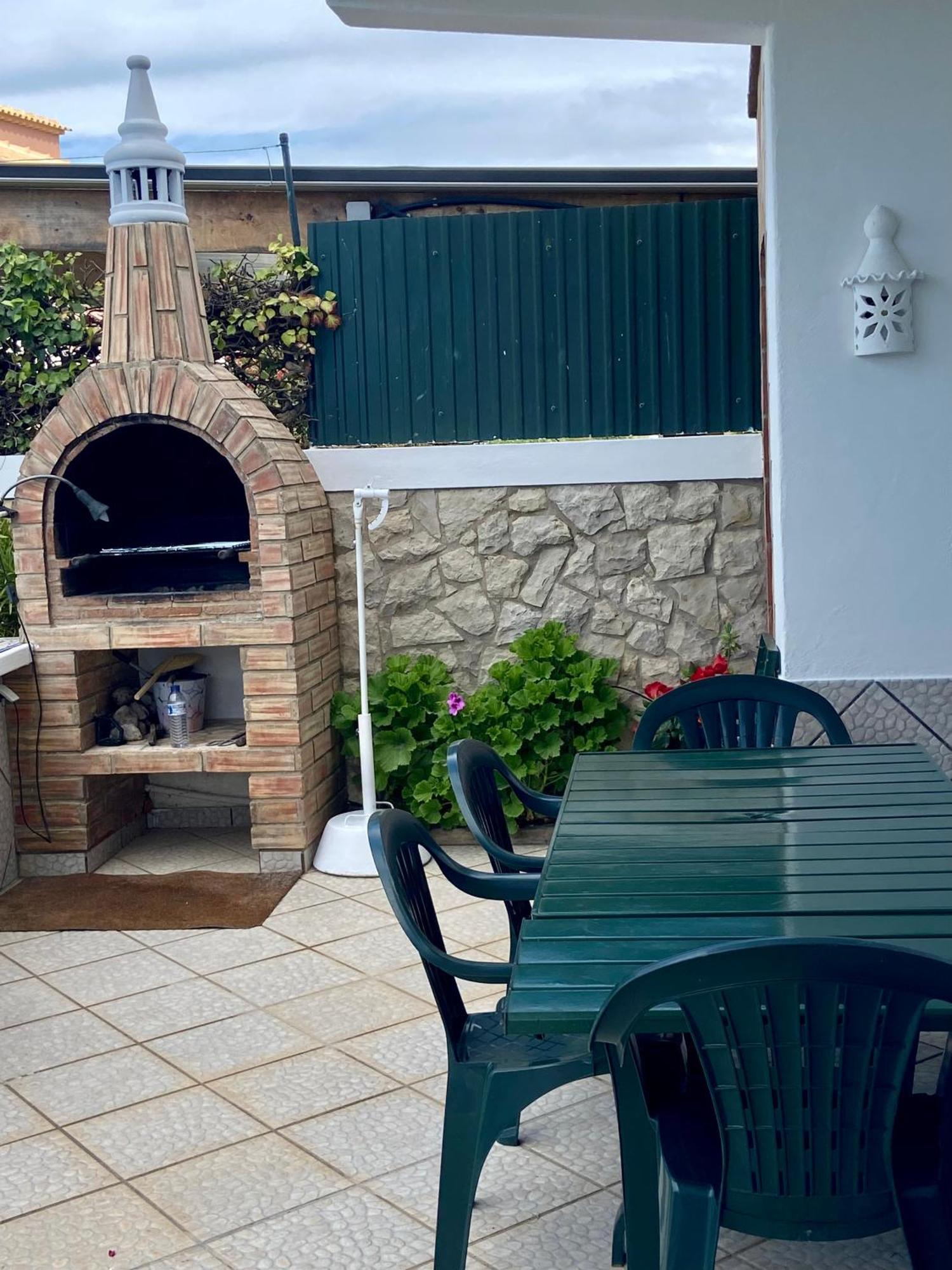 Vivenda Silvestre Villa Albufeira Bagian luar foto