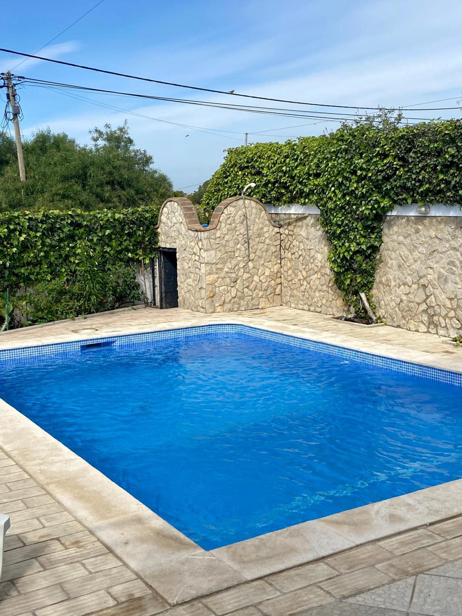 Vivenda Silvestre Villa Albufeira Bagian luar foto