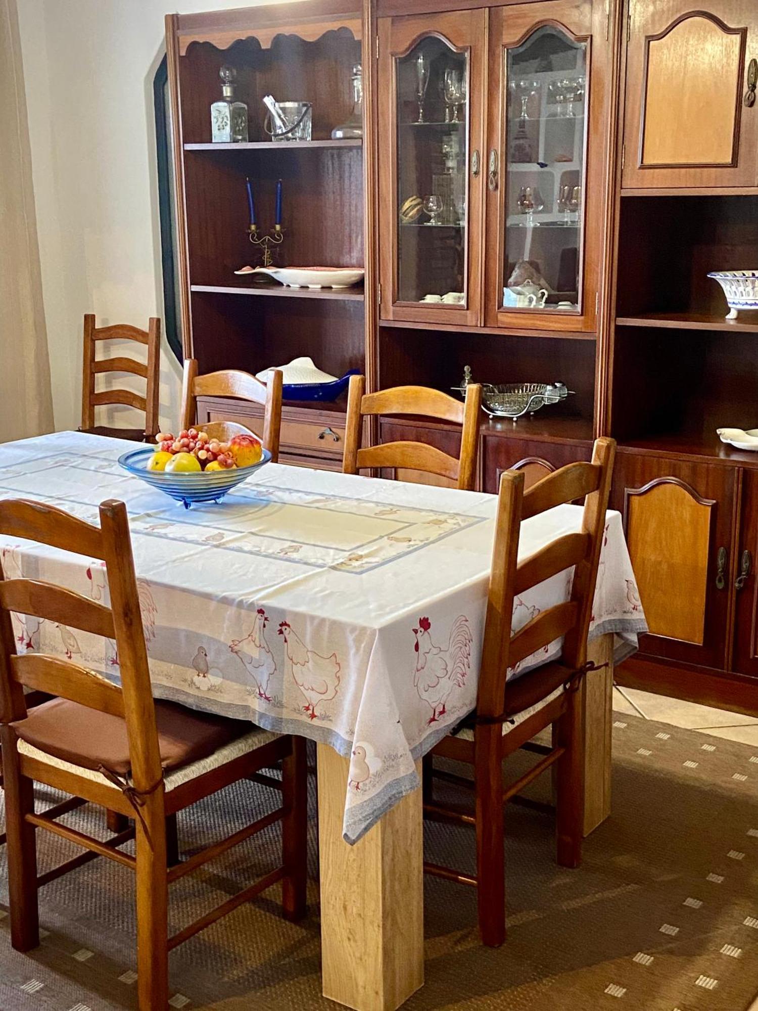 Vivenda Silvestre Villa Albufeira Bagian luar foto