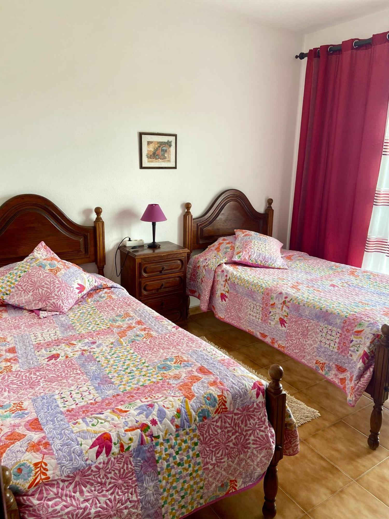 Vivenda Silvestre Villa Albufeira Bagian luar foto