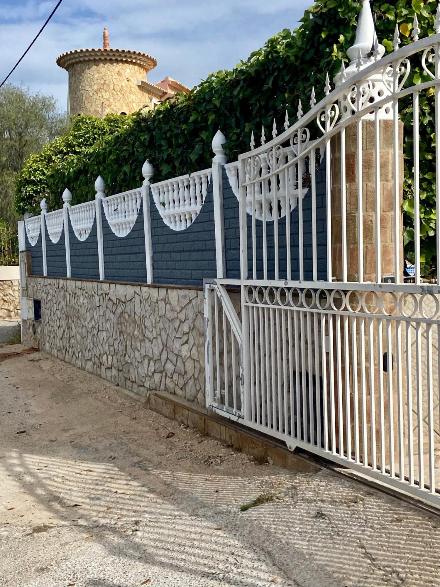 Vivenda Silvestre Villa Albufeira Bagian luar foto