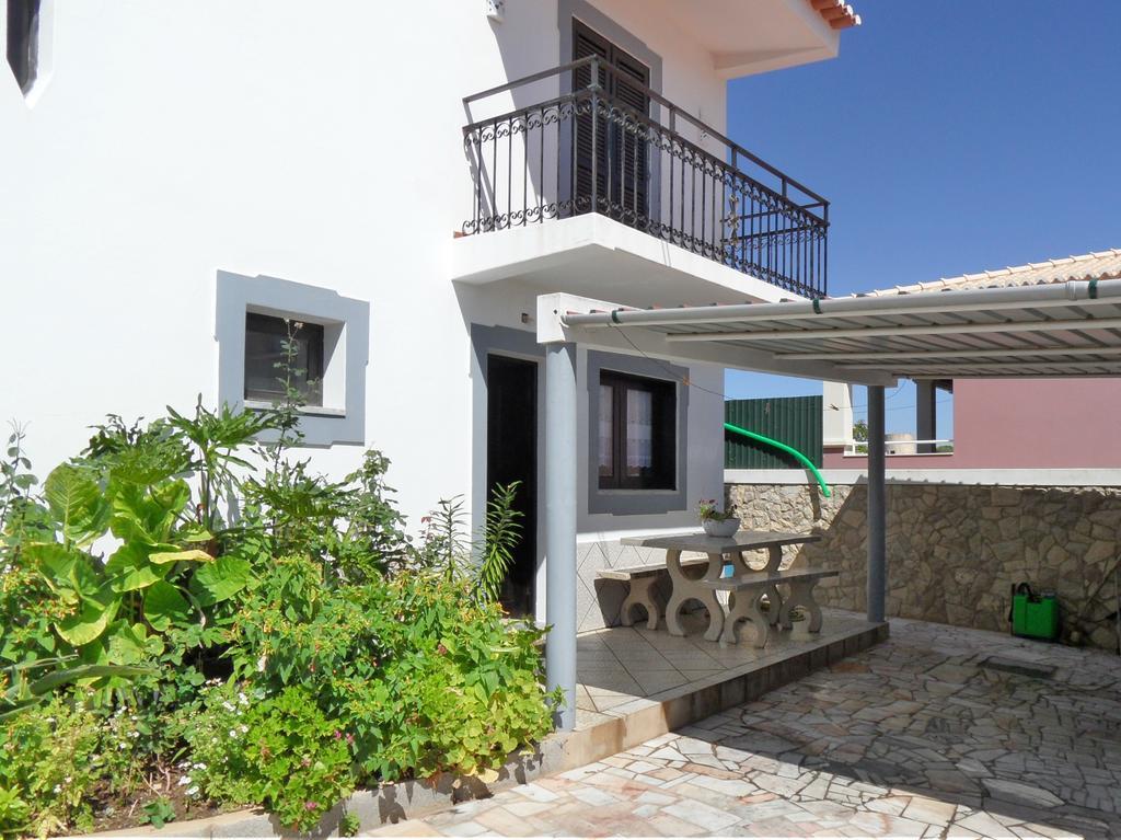 Vivenda Silvestre Villa Albufeira Bagian luar foto
