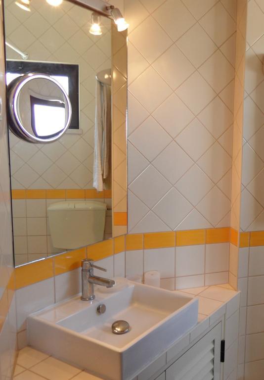 Vivenda Silvestre Villa Albufeira Bagian luar foto