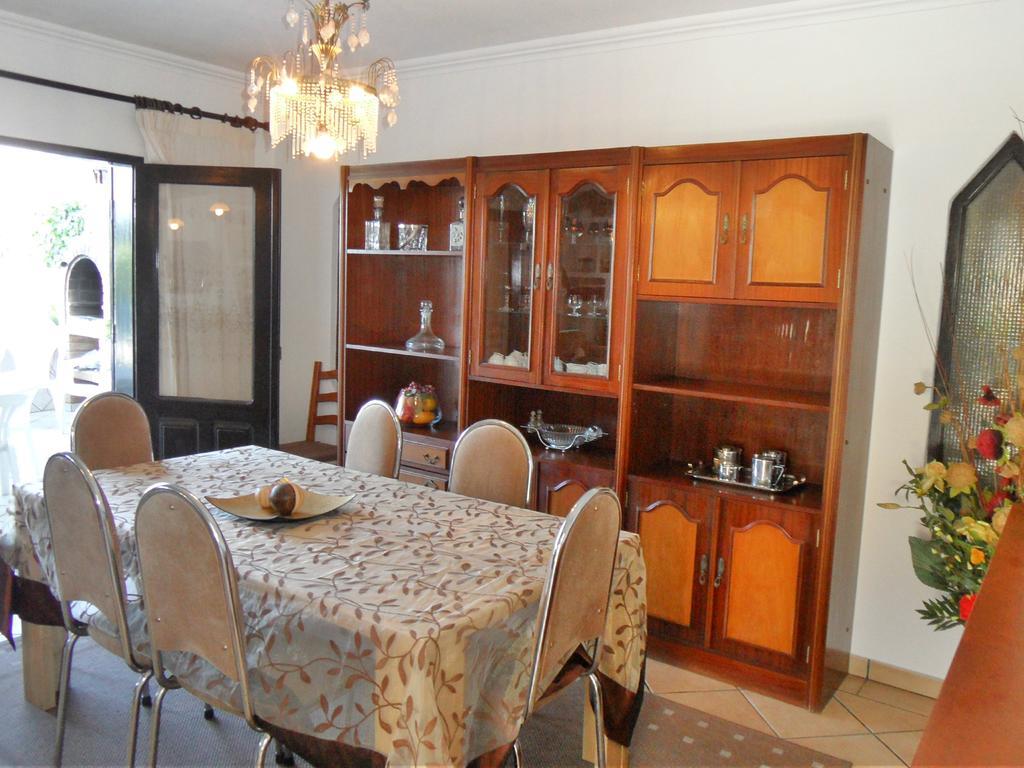 Vivenda Silvestre Villa Albufeira Bagian luar foto